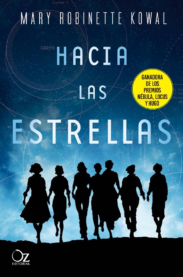 Hacia las estrellas