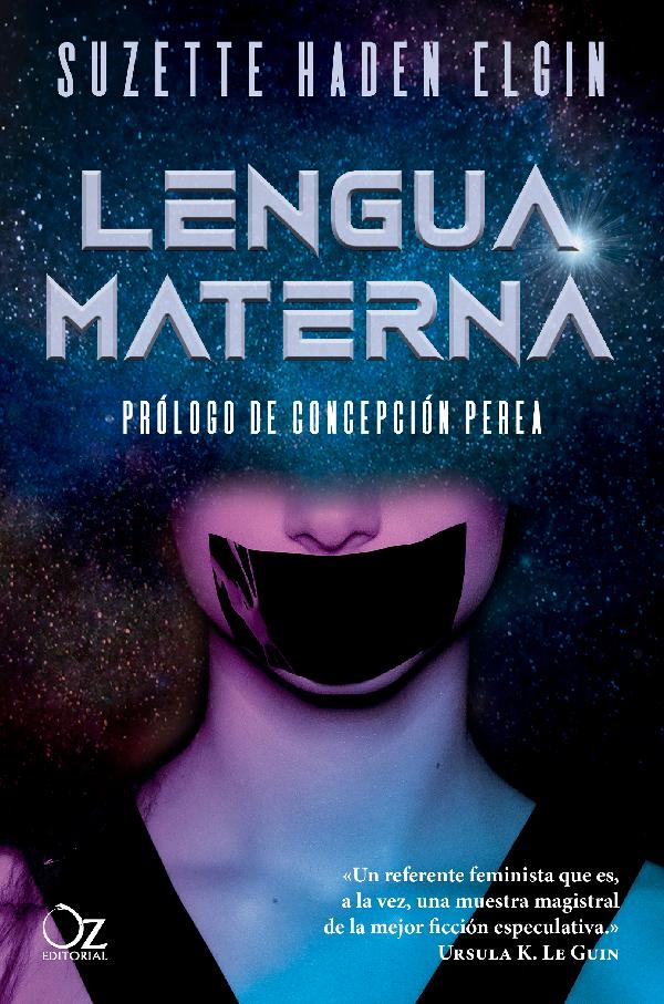 Lengua materna