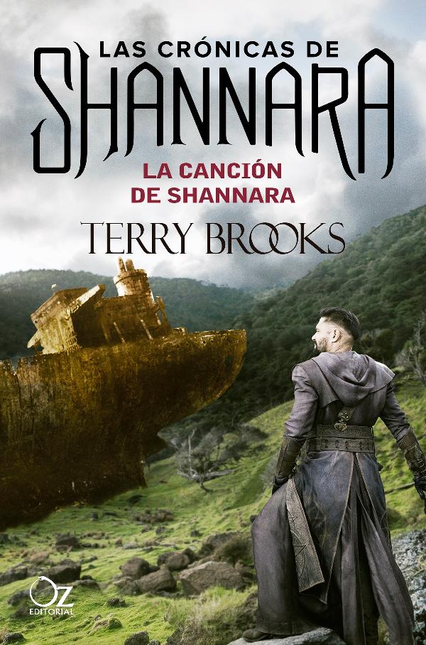 La canción de Shannara