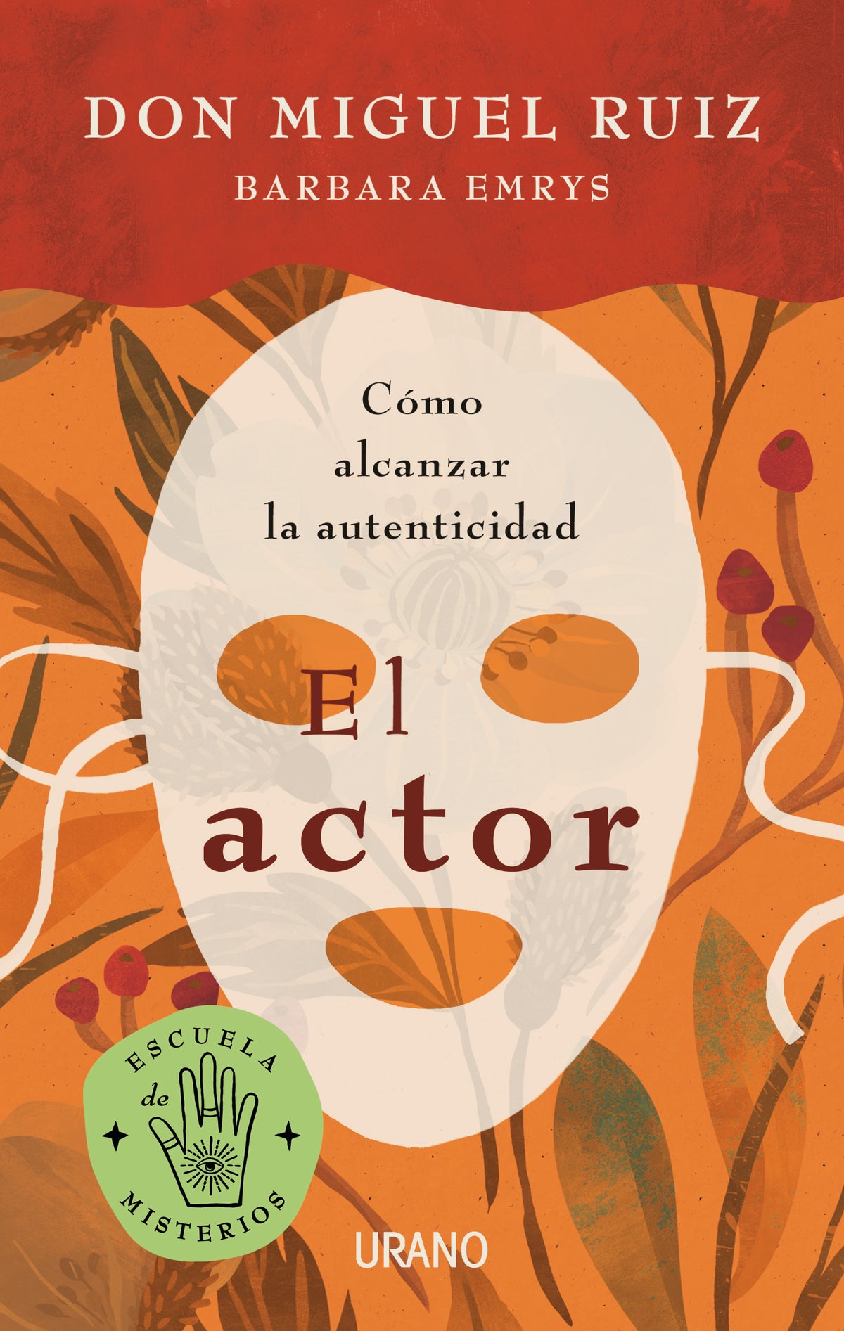El actor