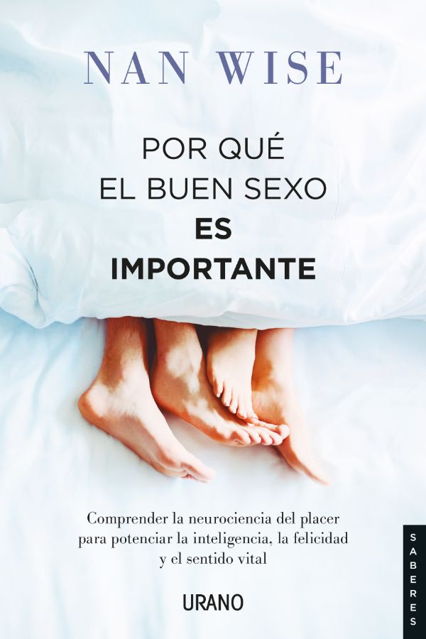 Por qué el buen sexo es importante