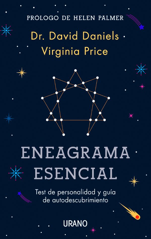 Eneagrama esencial (Ed. Revisada)