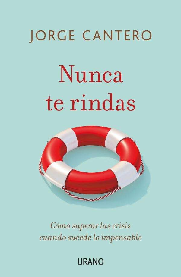 Nunca te rindas (Urano)