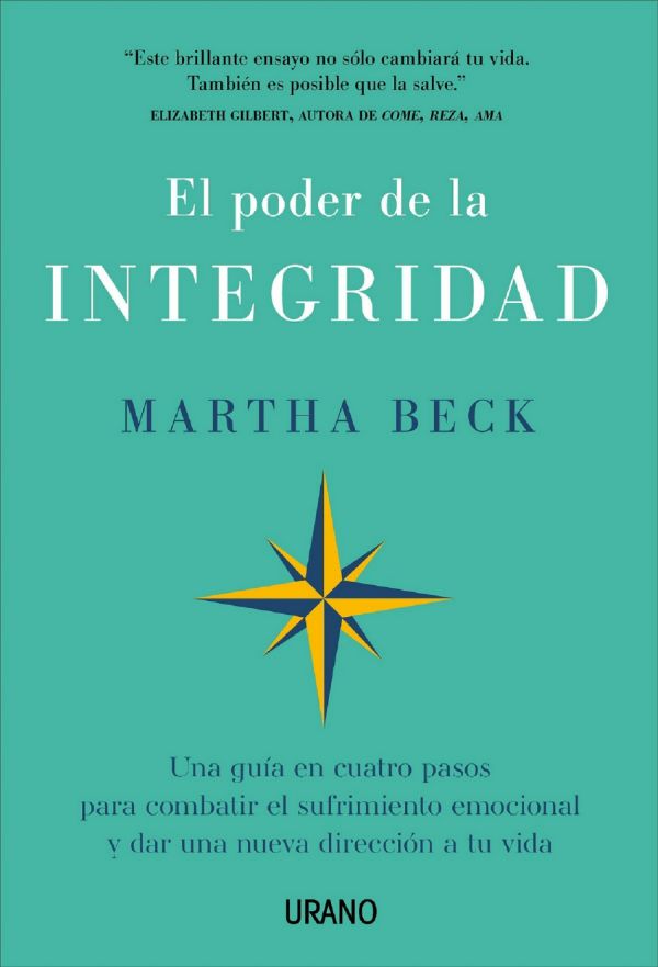 El poder de la integridad (Urano)