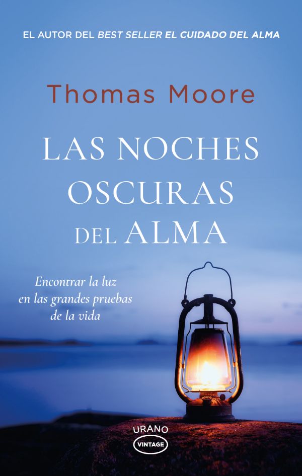 Las noches oscuras del alma (Vintage)