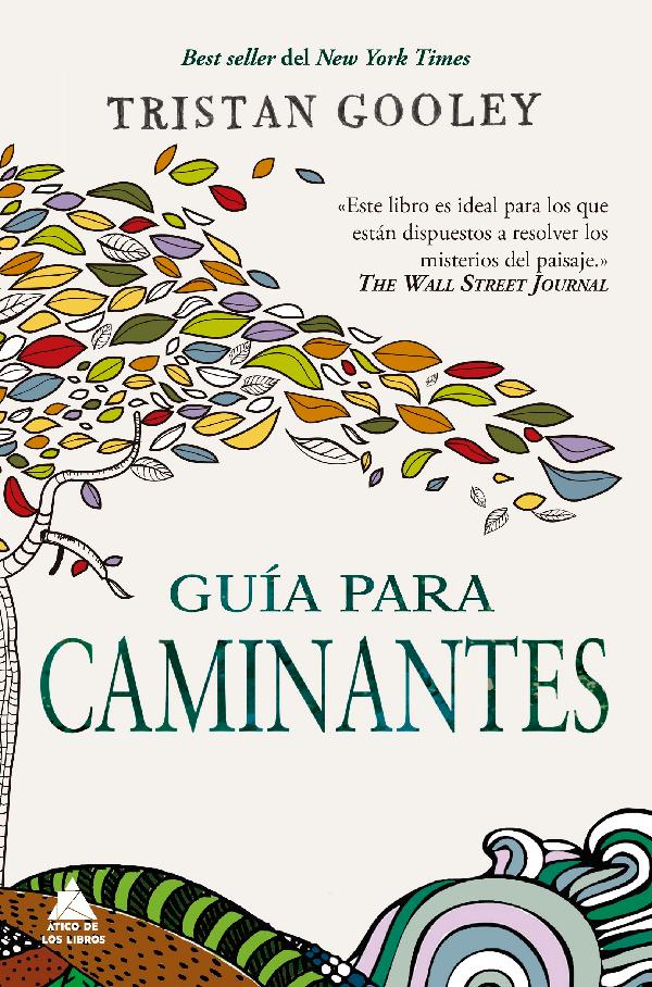 Guía para caminantes