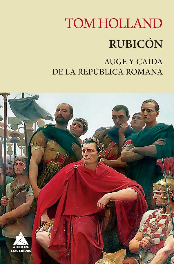 Rubicón