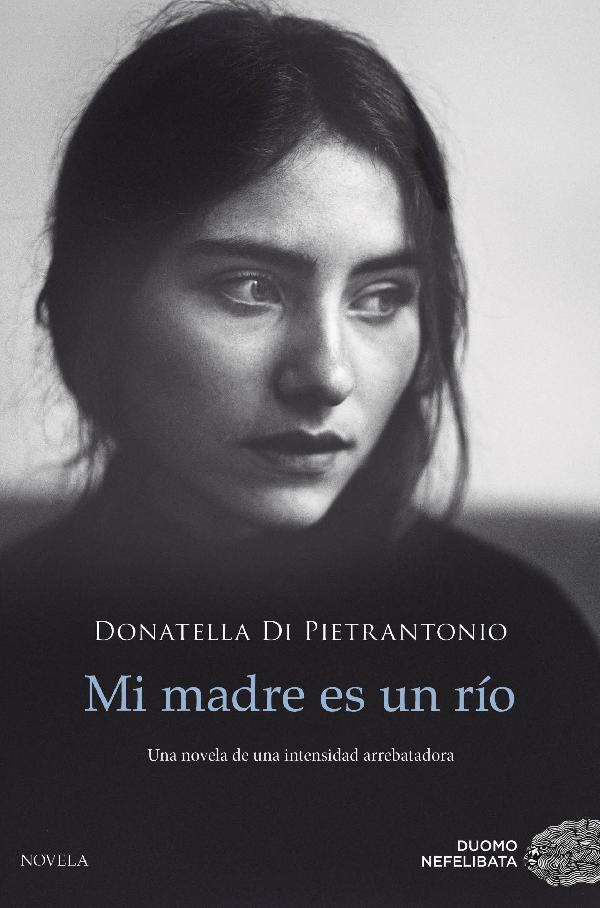 My Mother is a River