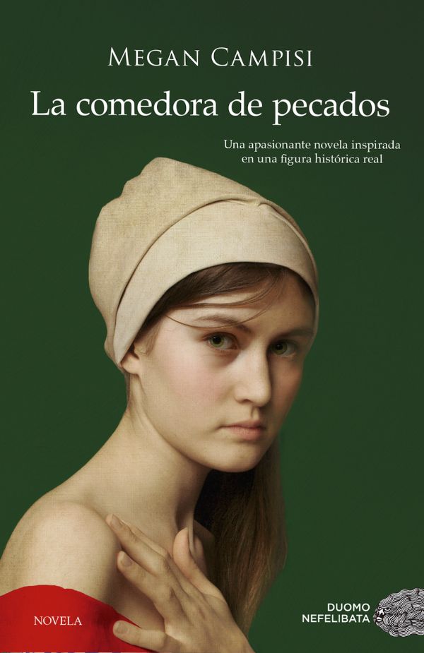 La comedora de pecados