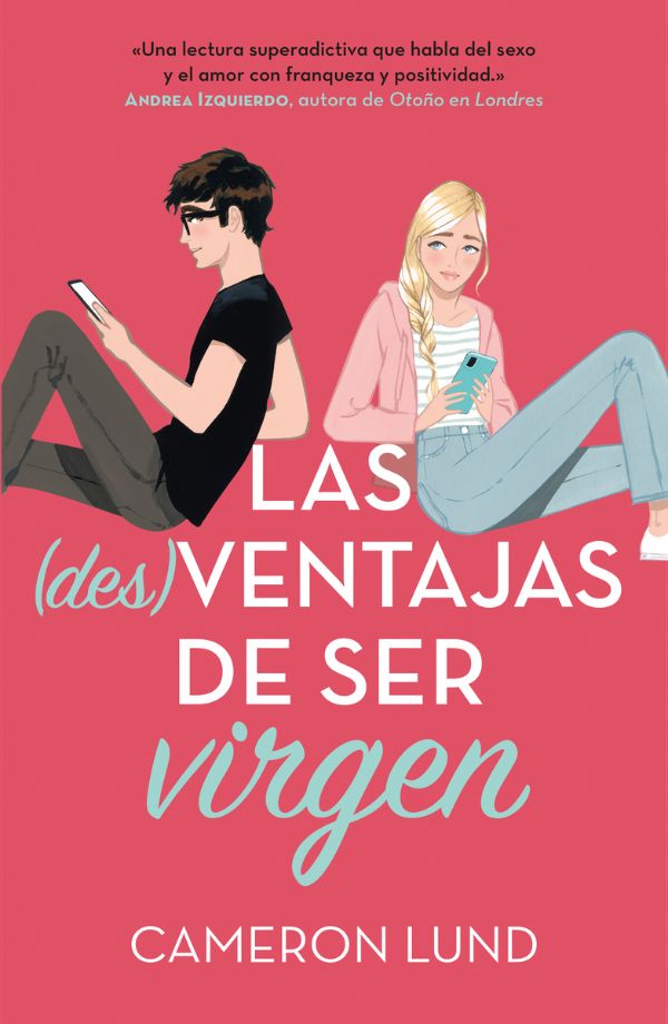 Las des ventajas de ser virgen