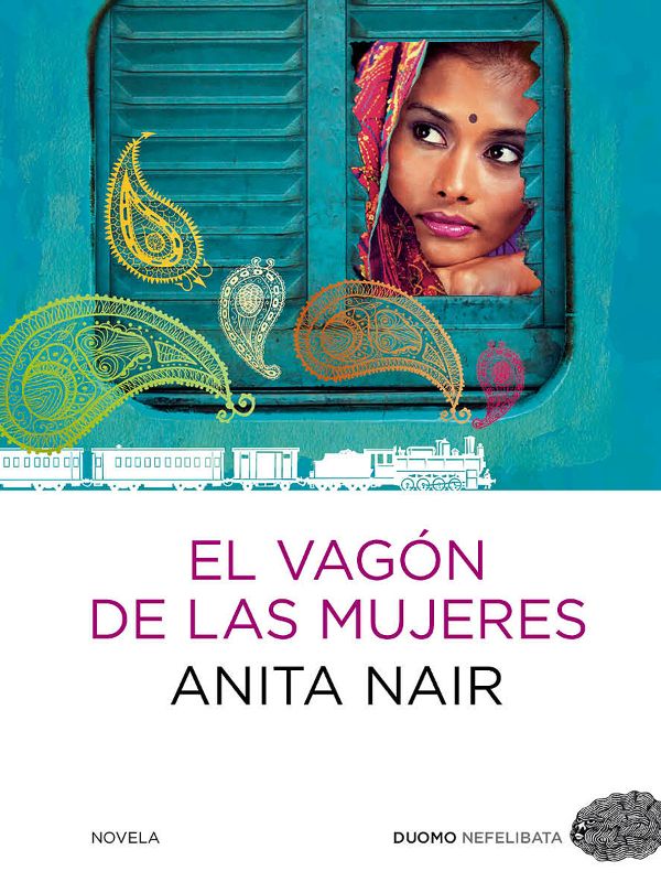 El vagón de las mujeres