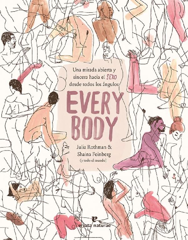 Every Body (Spanish Edition)