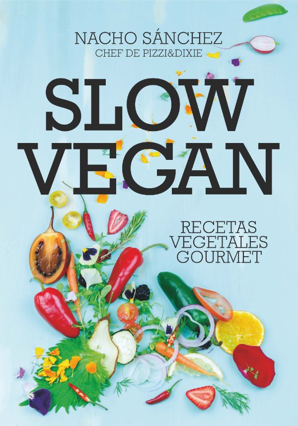 Slow vegan