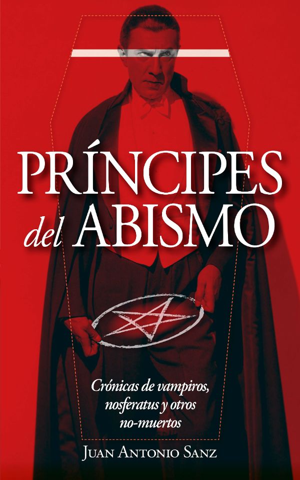Vampiros, príncipes del abismo