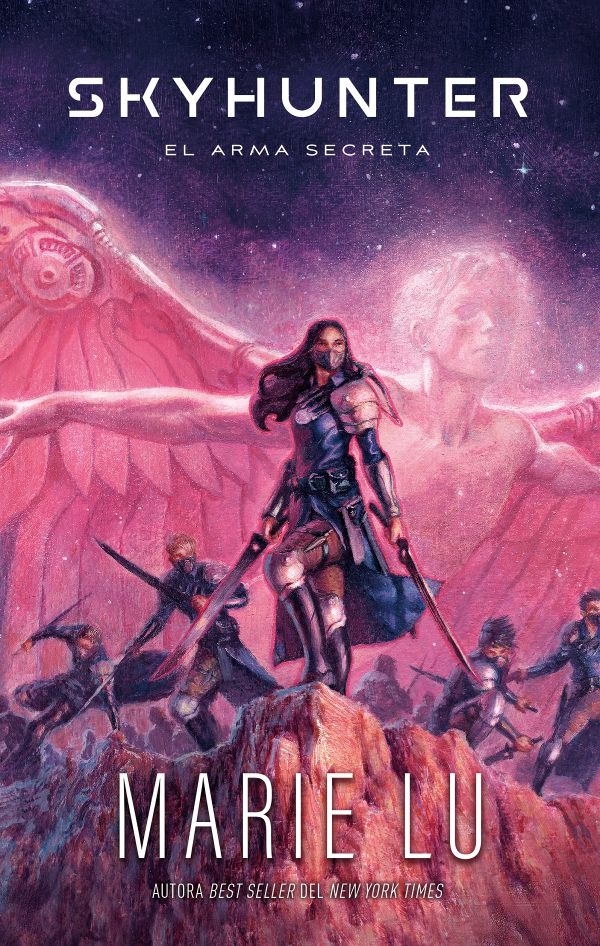 Skyhunter vol. 1