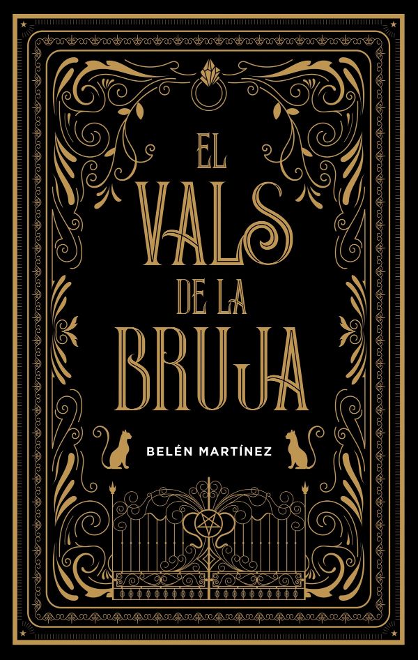 El vals de la bruja