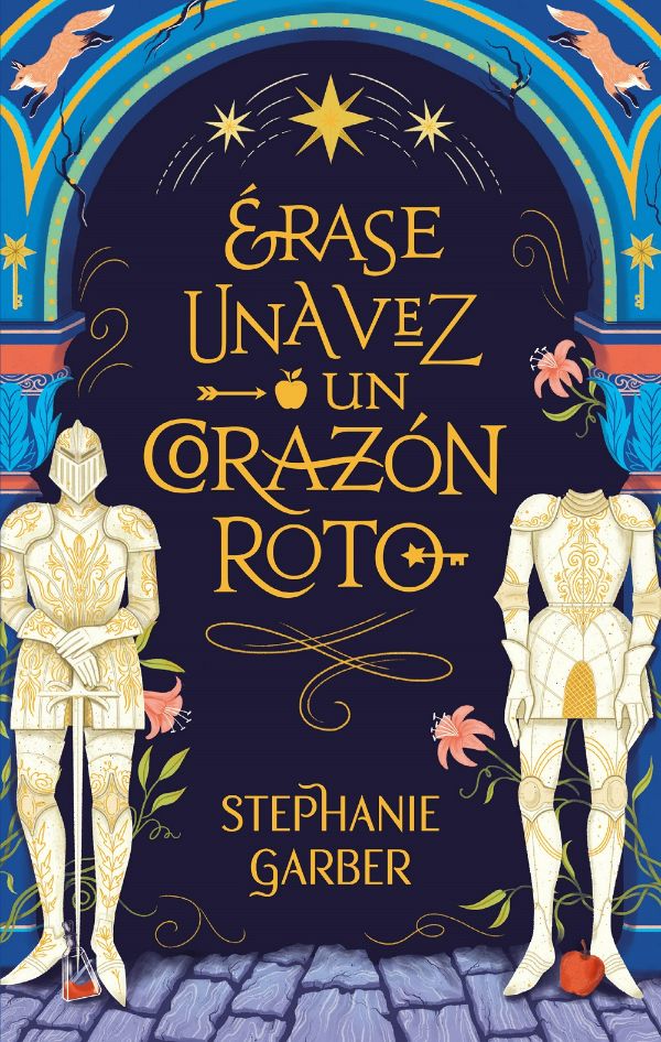 Erase una vez un corazón roto