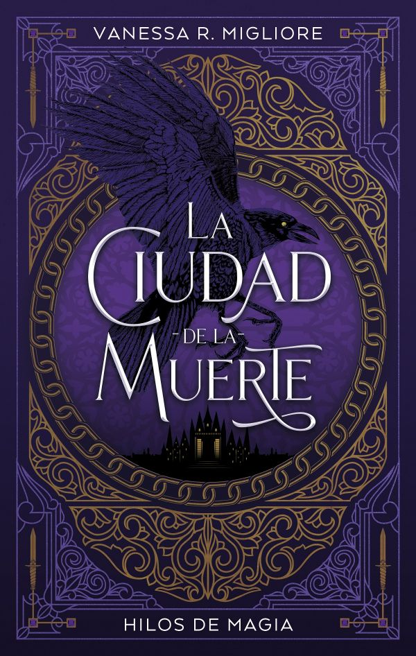 La ciudad de la muerte
