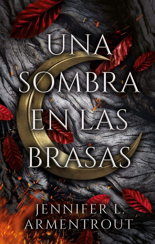 Una sombra en la brasa