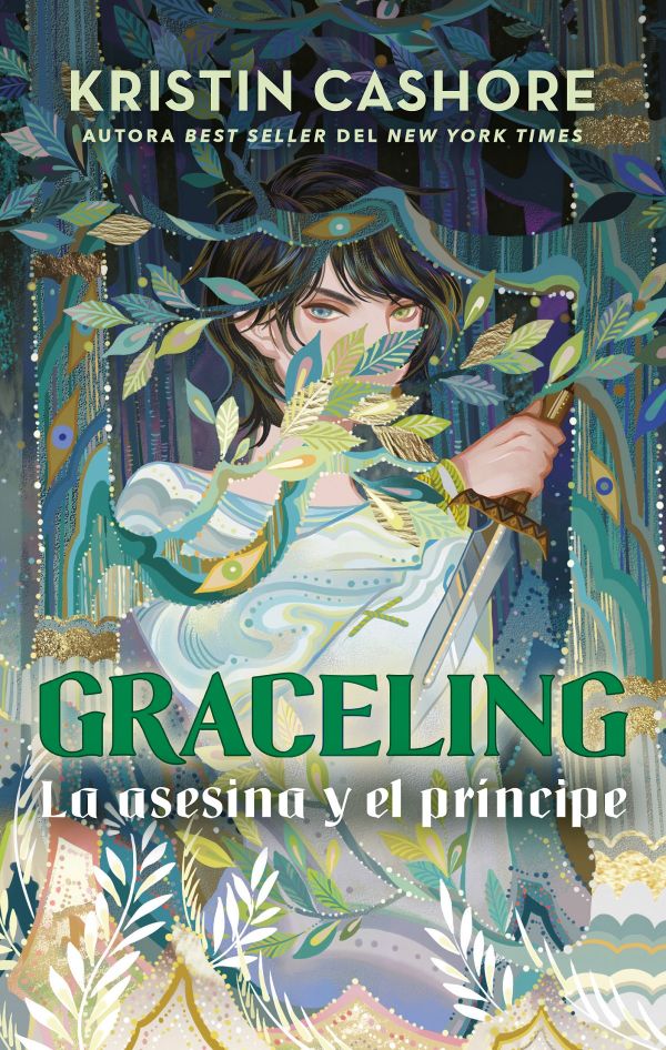 Graceling. La asesina y el príncipe