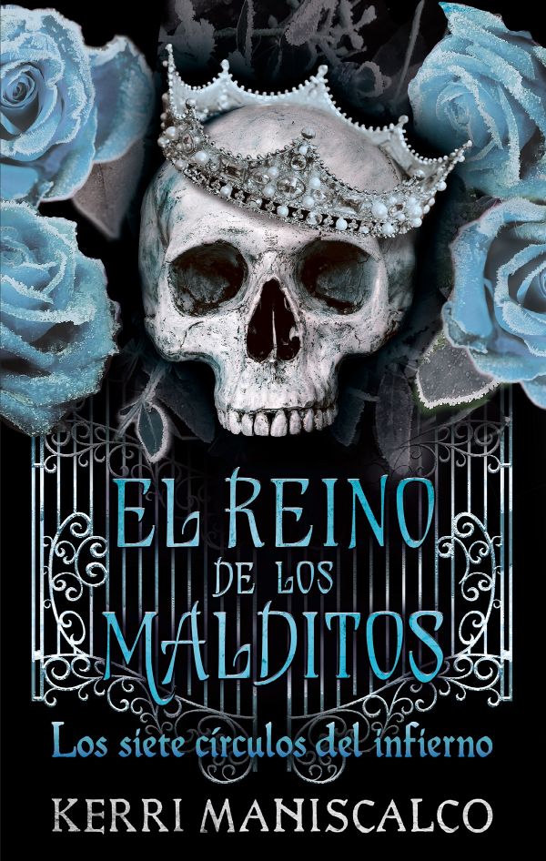 El reino de los malditos. Vol. 2. Los siete círculos del infierno