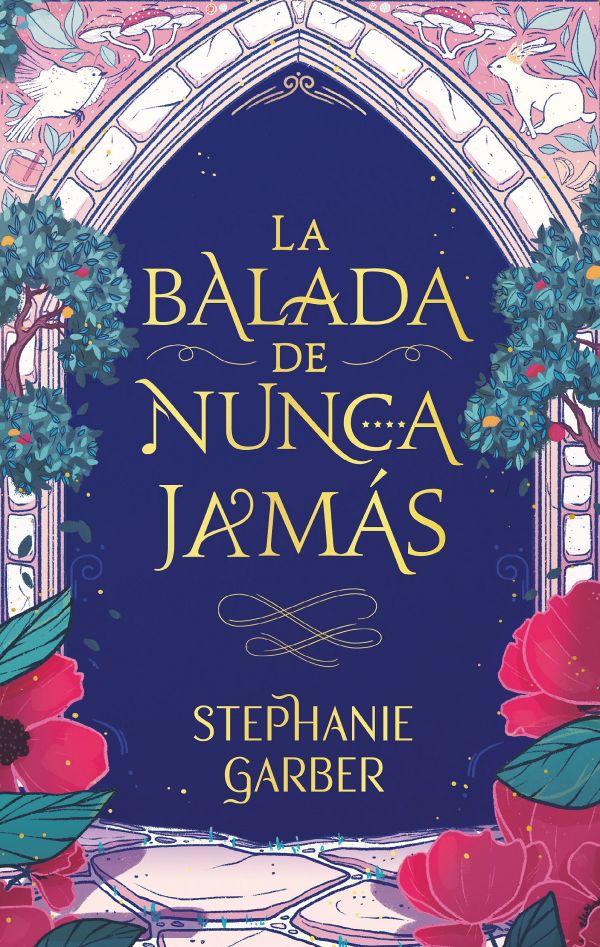 La balada de nunca jamás 