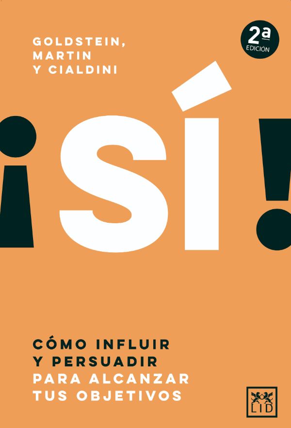 ¡Sí!