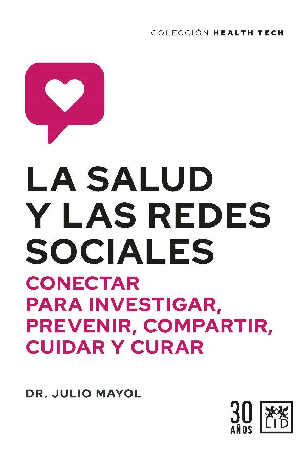 La salud y las redes sociales