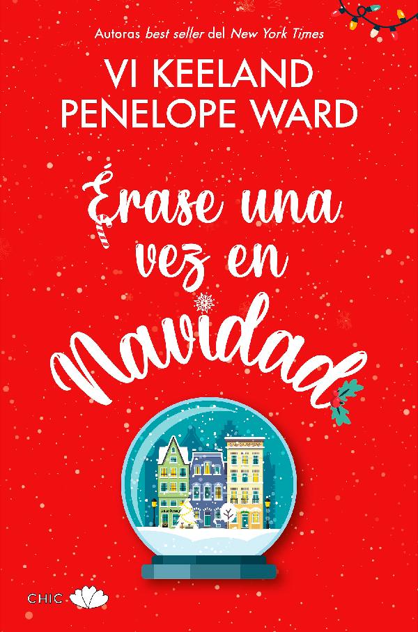 Erase una vez en Navidad