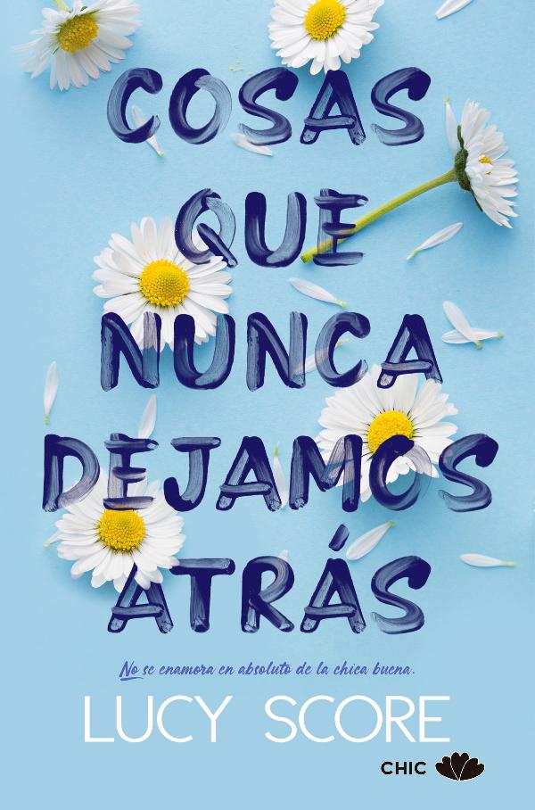 Cosas que nunca dejamos atrás