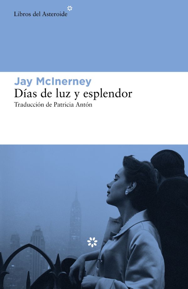 Días de luz y esplendor (Calloway 3)