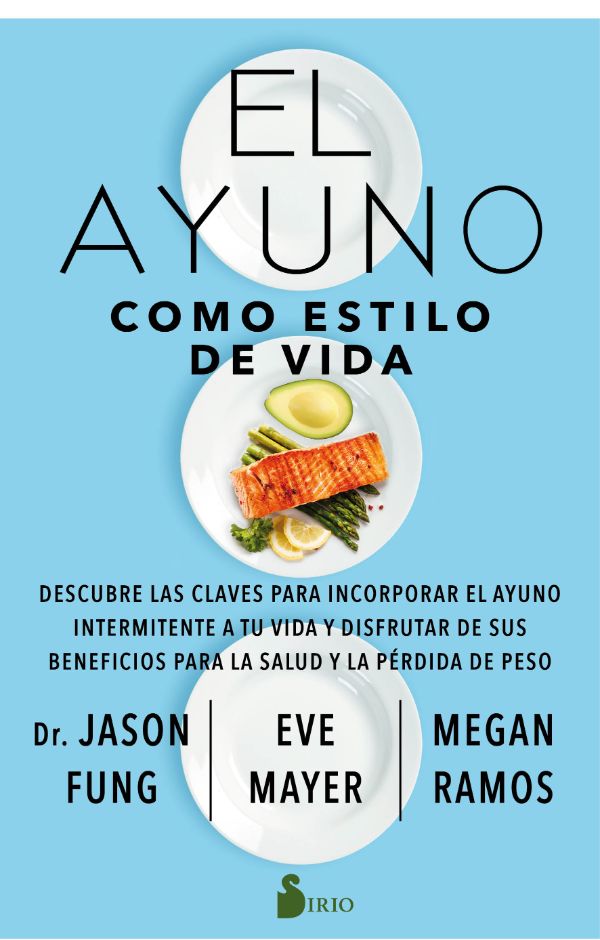 El ayuno como estilo de vida