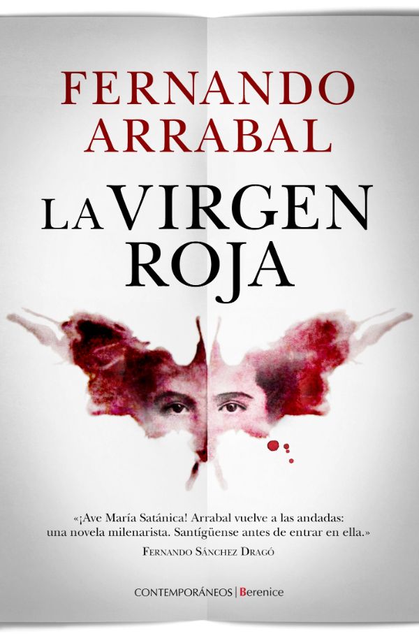 La virgen roja