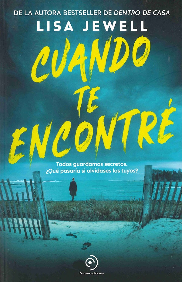 Cuando te encontré