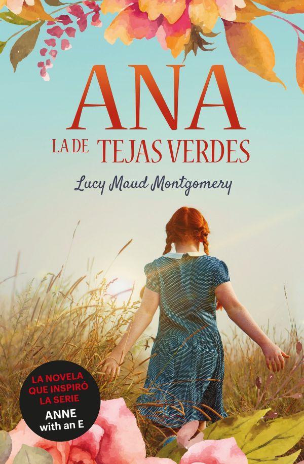 Ana, la de Tejas Verdes (Duomo)