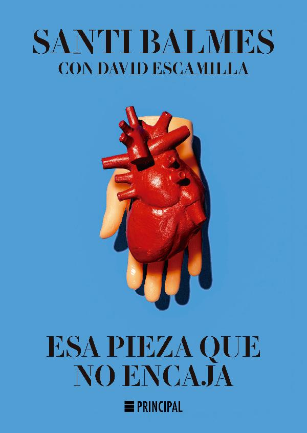 Esa pieza que no encaja