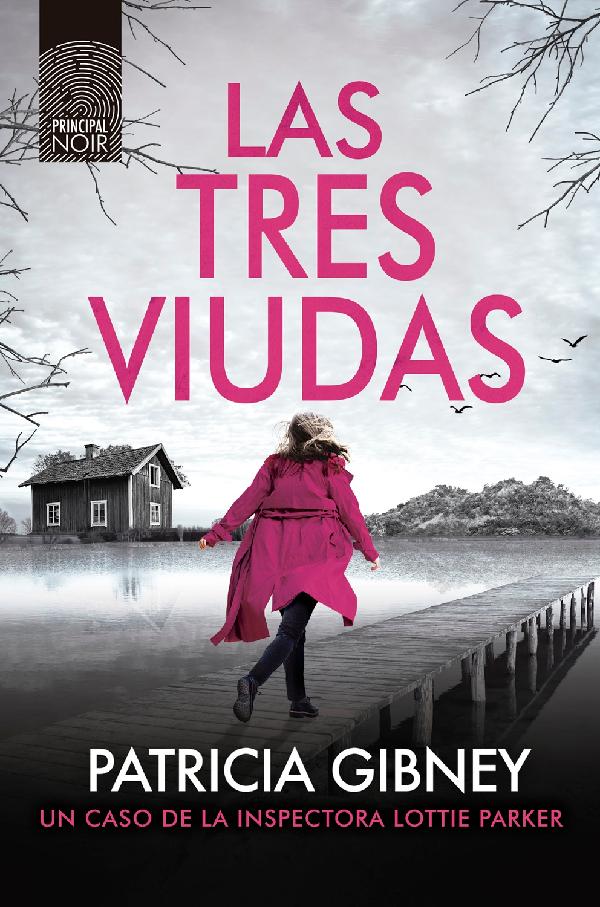 Las tres viudas