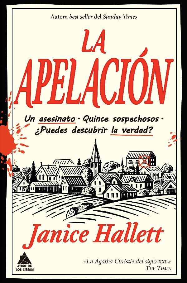 La apelación