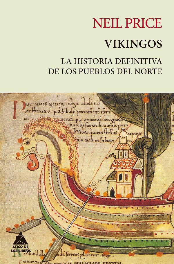 Vikingos (Paperback)