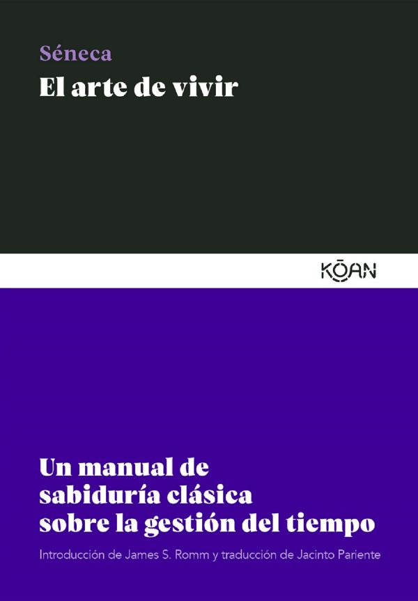 El arte de vivir (Koan)