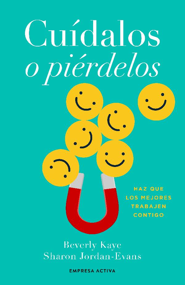 CUIDALOS O PIERDELOS (NEW EDITION)