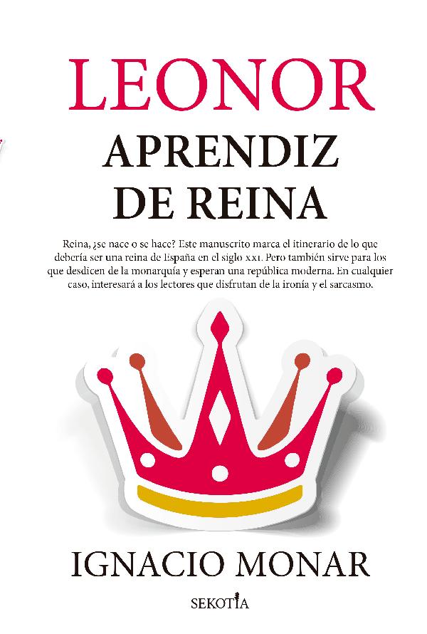 Eleanor, Apprentice Queen