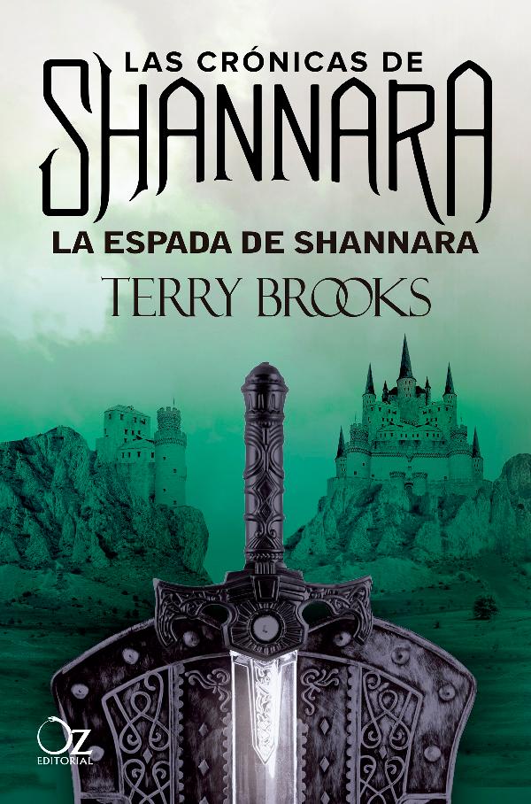 La espada de Shannara (Shannara 1)