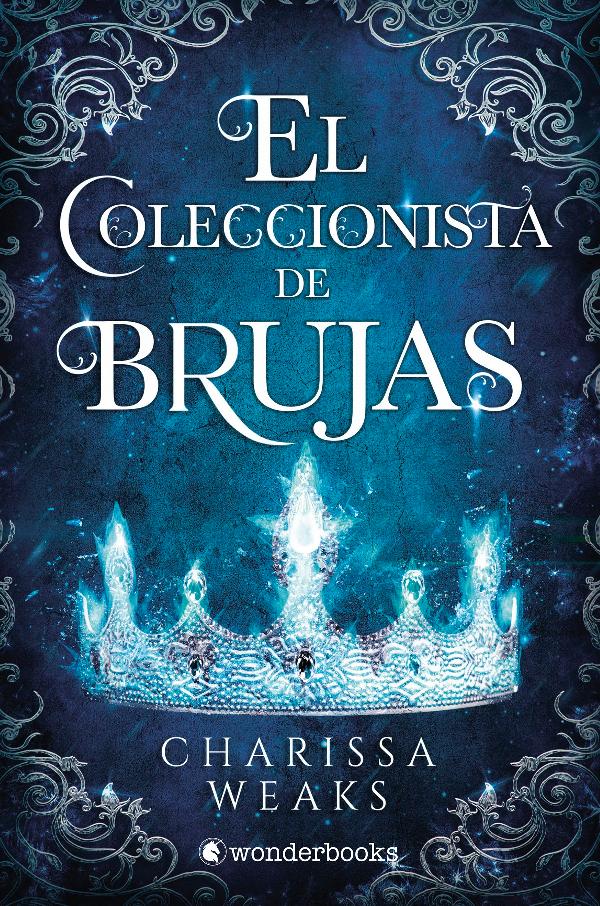 El coleccionista de brujas