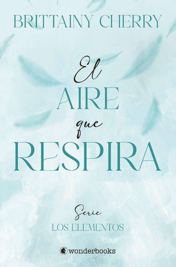 El aire que respira (New Edition)