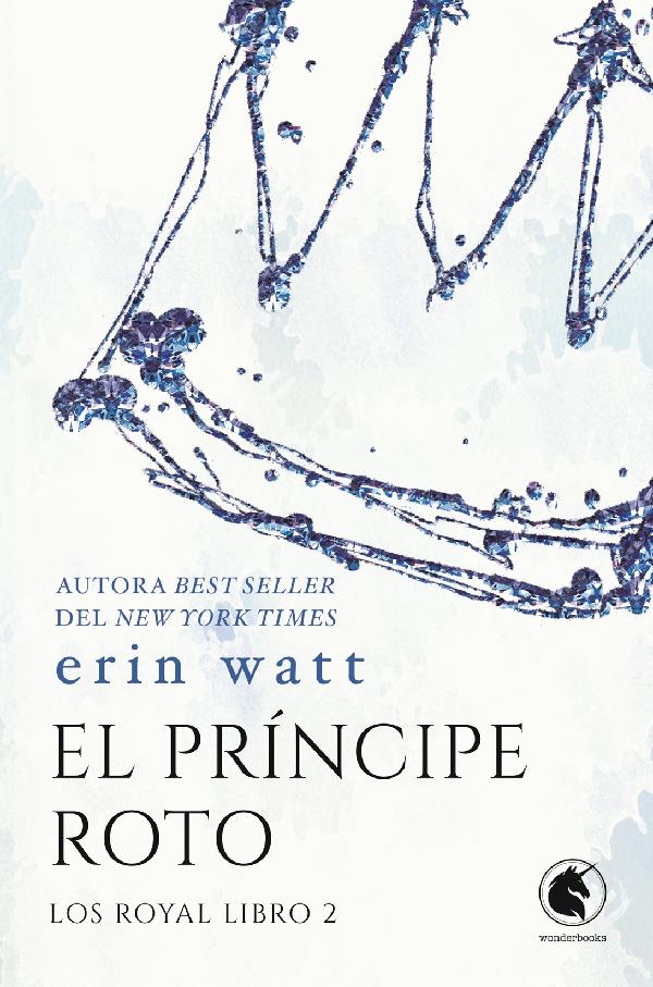 El príncipe roto