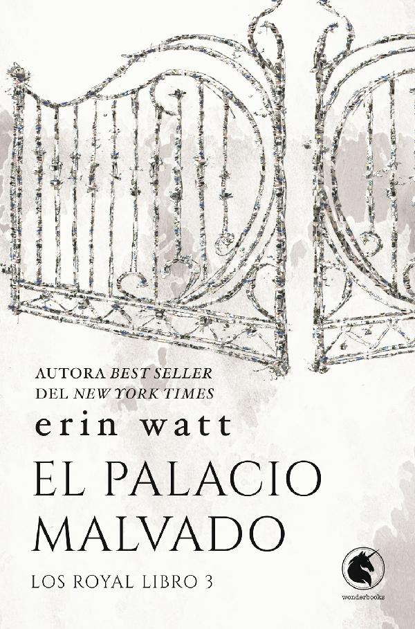 El palacio malvado