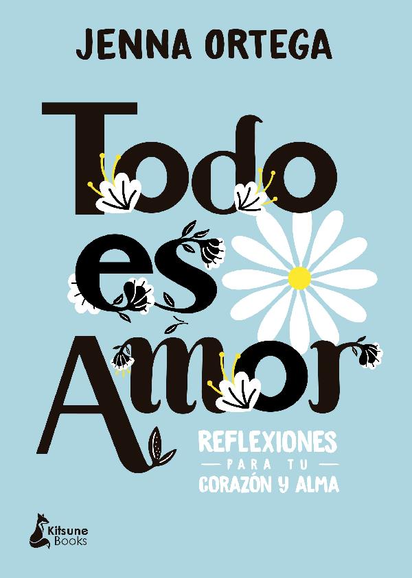 Todo es amor