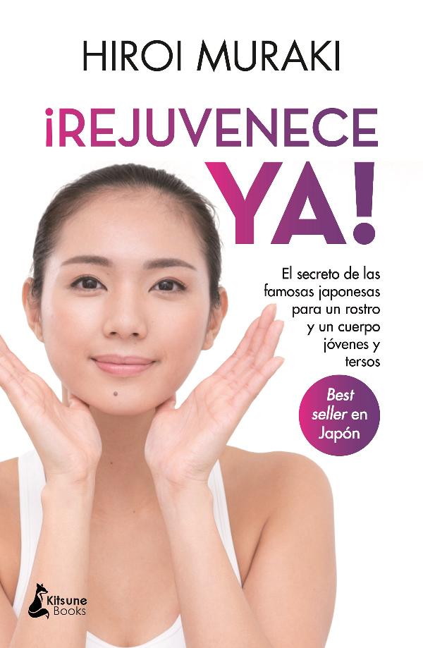 ¡Rejuvenece ya!
