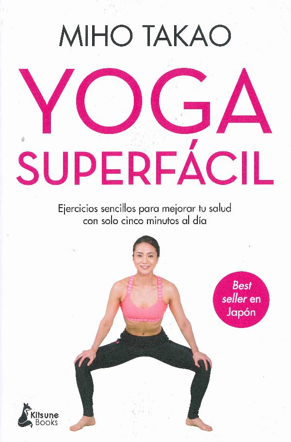 Yoga superfácil